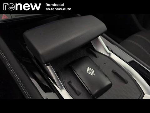 Renault Austral  Hibrido  1.2 E-Tech Hibrido Techno 146kW