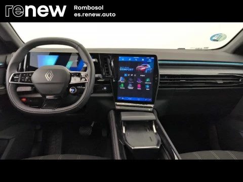 Renault Austral  Hibrido  1.2 E-Tech Hibrido Techno 146kW