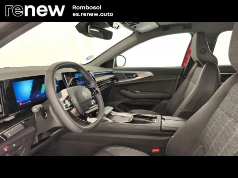 Renault Austral  Hibrido  1.2 E-Tech Hibrido Techno 146kW