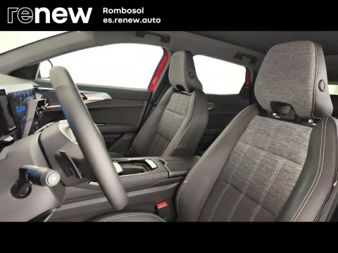 Renault Austral  Hibrido  1.2 E-Tech Hibrido Techno 146kW