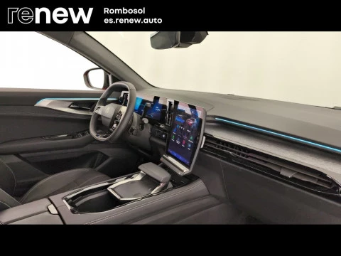 Renault Austral  Hibrido  1.2 E-Tech Hibrido Techno 146kW