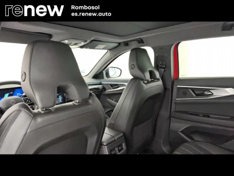 Renault Austral  Hibrido  1.2 E-Tech Hibrido Techno 146kW