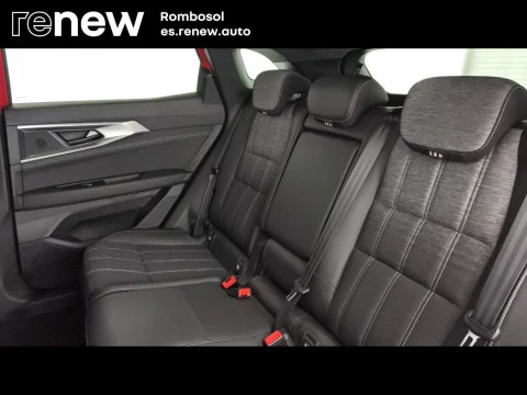 Renault Austral  Hibrido  1.2 E-Tech Hibrido Techno 146kW