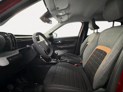 Citroën C3 Aircross Turbo 73kW (100CV) BVM6 PLUS