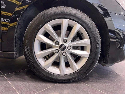 Audi A3 Sportback Advanced 35 TDI 110kW S tronic