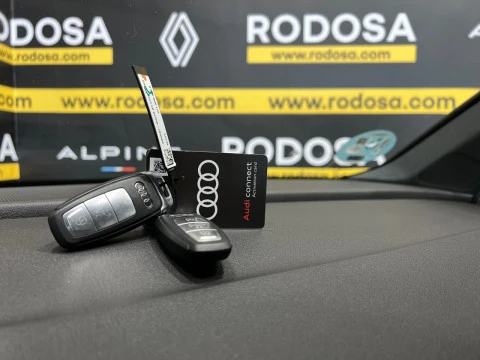 Audi A3 Sportback Advanced 35 TDI 110kW S tronic