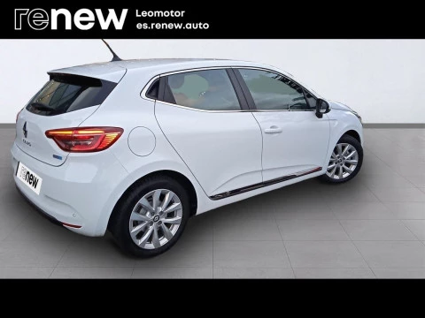 Renault Clio Techno E-Tech Híbrido 103 kW (145CV)