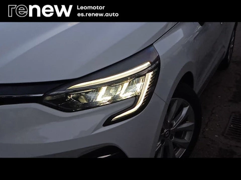 Renault Clio Techno E-Tech Híbrido 103 kW (145CV)