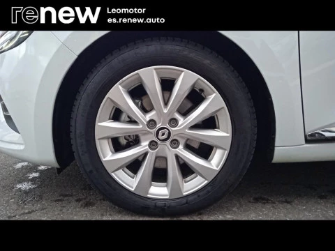 Renault Clio Techno E-Tech Híbrido 103 kW (145CV)