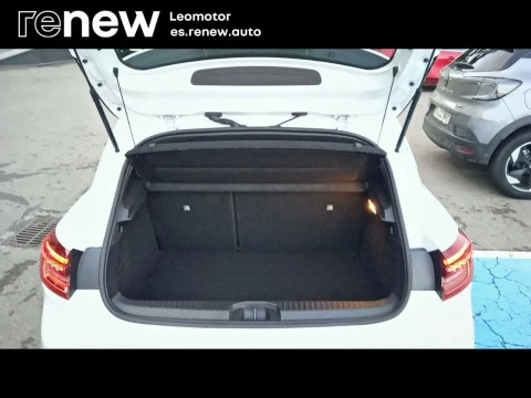 Renault Clio Techno E-Tech Híbrido 103 kW (145CV)