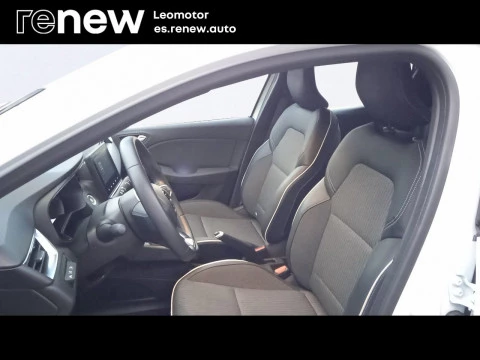 Renault Clio Techno E-Tech Híbrido 103 kW (145CV)