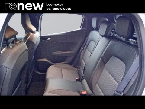 Renault Clio Techno E-Tech Híbrido 103 kW (145CV)