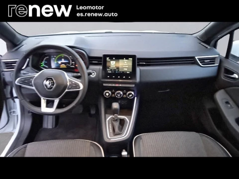 Renault Clio Techno E-Tech Híbrido 103 kW (145CV)
