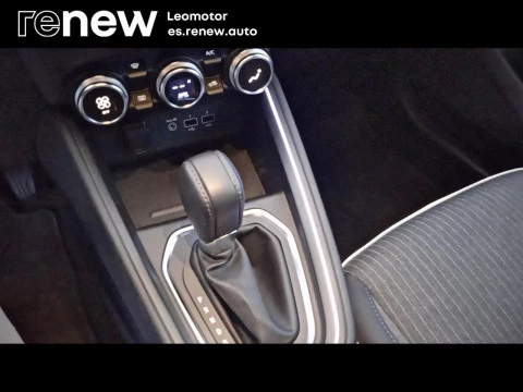 Renault Clio Techno E-Tech Híbrido 103 kW (145CV)