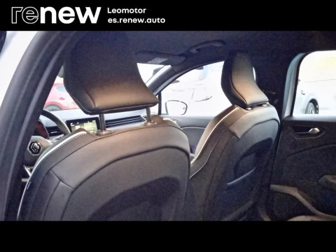 Renault Clio Techno E-Tech Híbrido 103 kW (145CV)