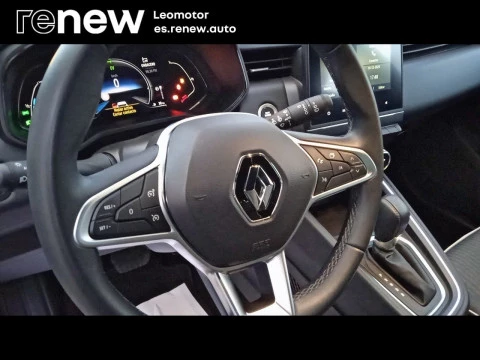 Renault Clio Techno E-Tech Híbrido 103 kW (145CV)