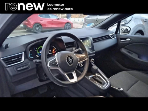 Renault Clio Techno E-Tech Híbrido 103 kW (145CV)