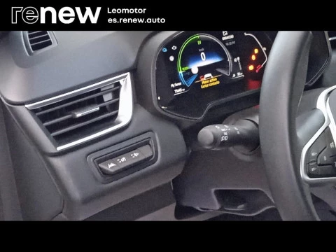 Renault Clio Techno E-Tech Híbrido 103 kW (145CV)