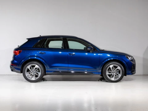 Audi Q3 Genuide Ed.35 TDI 110kW (150CV) S tronic