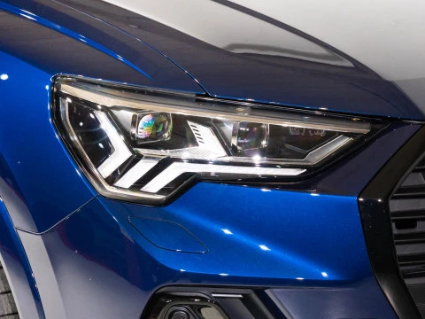 Audi Q3 Genuide Ed.35 TDI 110kW (150CV) S tronic