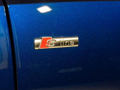 Audi Q3 Genuide Ed.35 TDI 110kW (150CV) S tronic