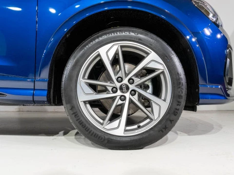 Audi Q3 Genuide Ed.35 TDI 110kW (150CV) S tronic