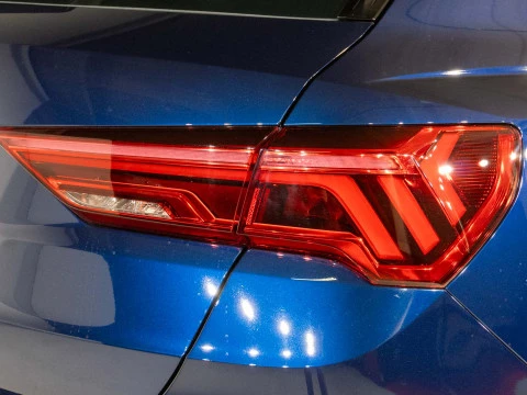 Audi Q3 Genuide Ed.35 TDI 110kW (150CV) S tronic