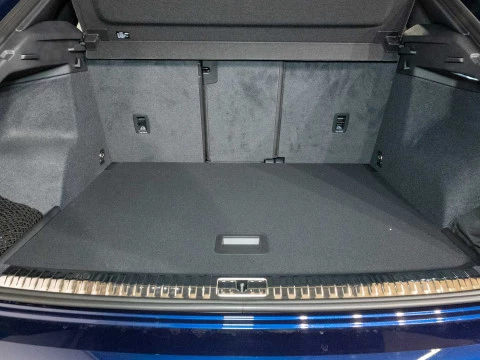 Audi Q3 Genuide Ed.35 TDI 110kW (150CV) S tronic