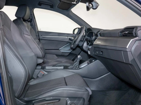 Audi Q3 Genuide Ed.35 TDI 110kW (150CV) S tronic