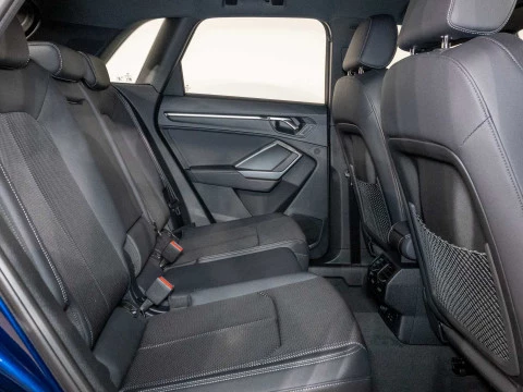 Audi Q3 Genuide Ed.35 TDI 110kW (150CV) S tronic