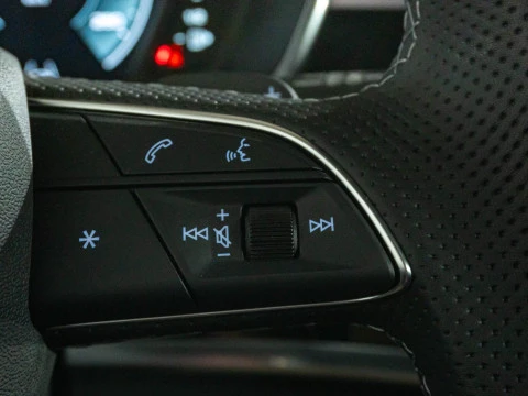 Audi Q3 Genuide Ed.35 TDI 110kW (150CV) S tronic