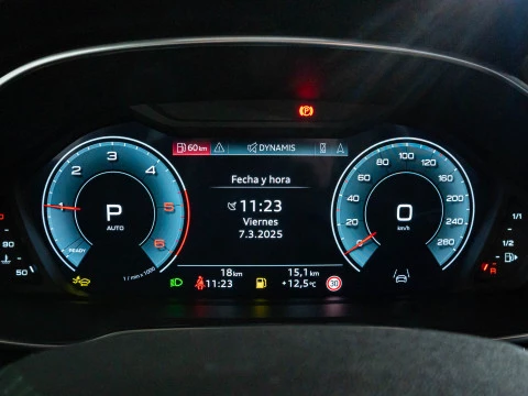 Audi Q3 Genuide Ed.35 TDI 110kW (150CV) S tronic