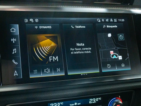 Audi Q3 Genuide Ed.35 TDI 110kW (150CV) S tronic