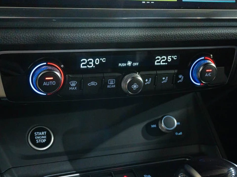 Audi Q3 Genuide Ed.35 TDI 110kW (150CV) S tronic