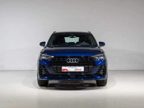 Audi Q3 Genuide Ed.35 TDI 110kW (150CV) S tronic