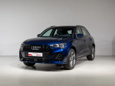 Audi Q3 Genuide Ed.35 TDI 110kW (150CV) S tronic