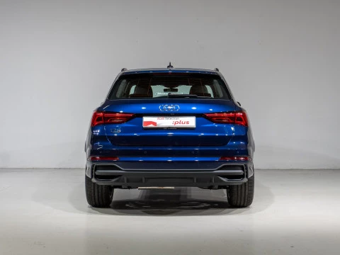 Audi Q3 Genuide Ed.35 TDI 110kW (150CV) S tronic