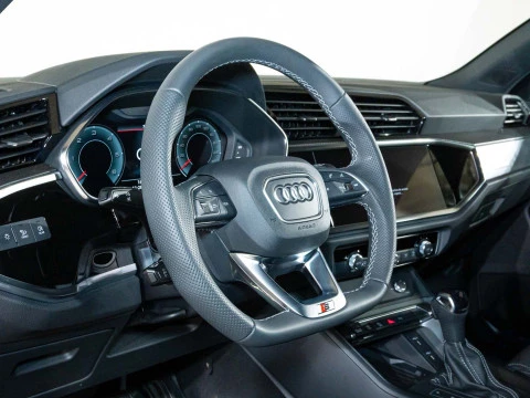 Audi Q3 Genuide Ed.35 TDI 110kW (150CV) S tronic