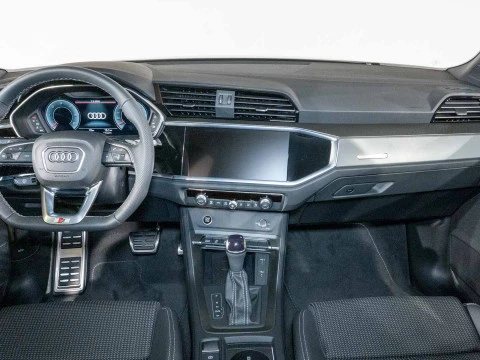 Audi Q3 Genuide Ed.35 TDI 110kW (150CV) S tronic