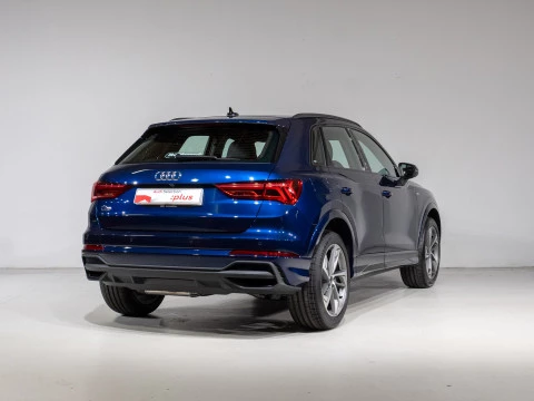 Audi Q3 Genuide Ed.35 TDI 110kW (150CV) S tronic