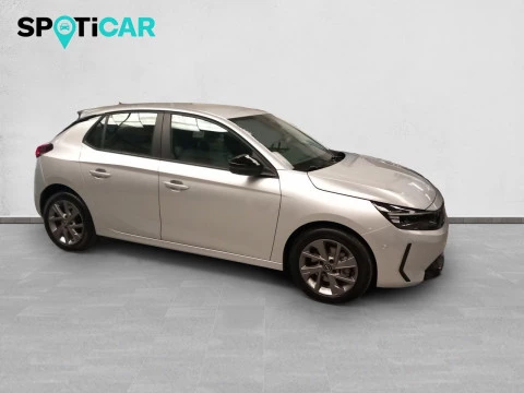 Opel Corsa 1.2T XHL 74kW (100CV) Edition