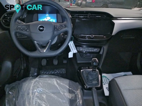 Opel Corsa 1.2T XHL 74kW (100CV) Edition