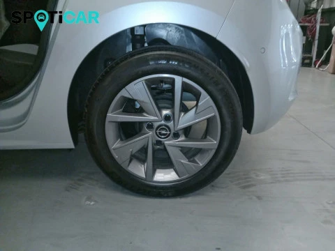 Opel Corsa 1.2T XHL 74kW (100CV) Edition