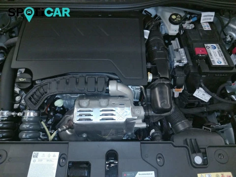 Opel Corsa 1.2T XHL 74kW (100CV) Edition