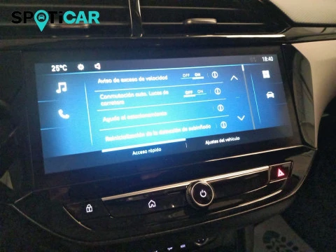 Opel Corsa 1.2T XHL 74kW (100CV) Edition