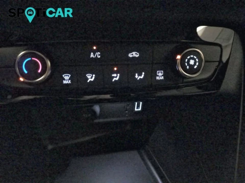 Opel Corsa 1.2T XHL 74kW (100CV) Edition