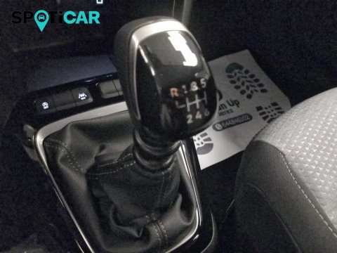 Opel Corsa 1.2T XHL 74kW (100CV) Edition