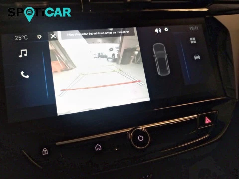 Opel Corsa 1.2T XHL 74kW (100CV) Edition