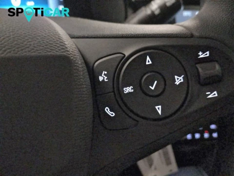 Opel Corsa 1.2T XHL 74kW (100CV) Edition