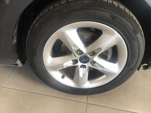 Ford Focus 1.6 TDCI 109 TREND 5P